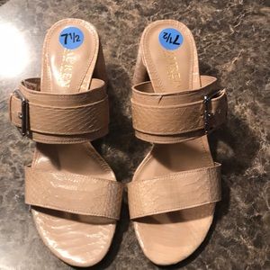New Ralph Lauren shoes